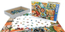 Seafood Table 1000-Piece Puzzle Puzzle