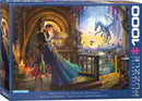 Dance at Dusk by Rose Khan 1000-Piece Puzzle