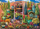 Desert Garden by Eduard 1000-Piece Puzzle
