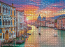 Grand Canal, Venice, Italy 1000-Piece Puzzle