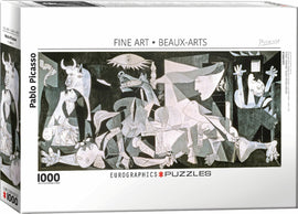 Guernica by Pablo Picasso