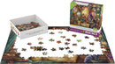 Mystical Study by Ciro Marchetti 500-Piece Puzzle