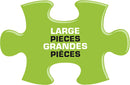 Mystical Study by Ciro Marchetti 500-Piece Puzzle