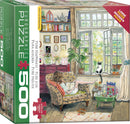 Pure Happiness by Gwen van Knippenberg 500-Piece Puzzle