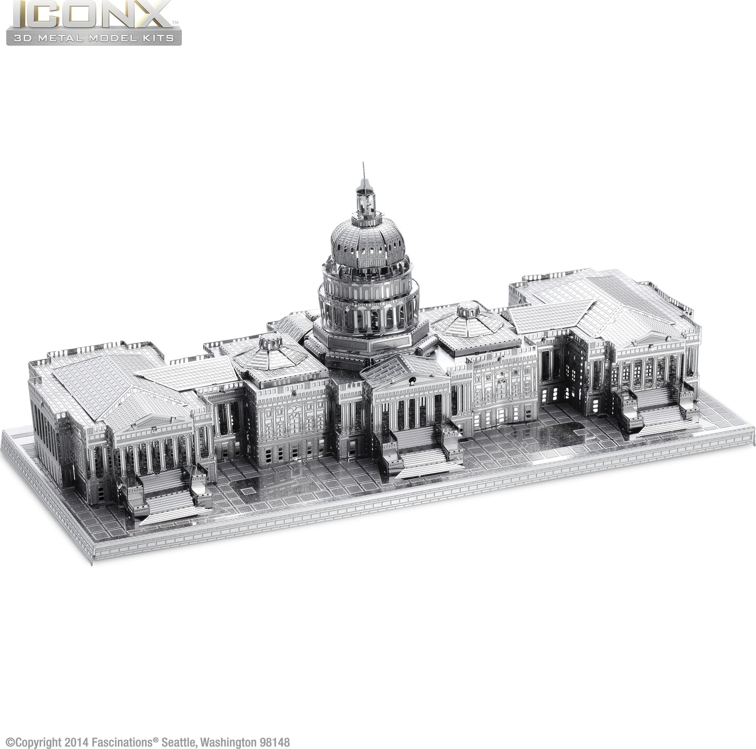Us Capitol