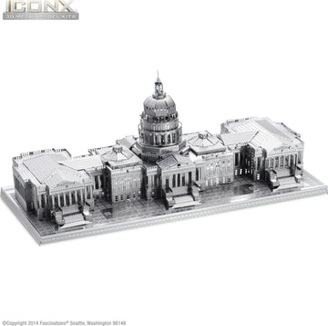 Us Capitol