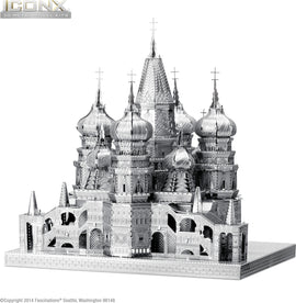 Saint Basil'S Cathedral