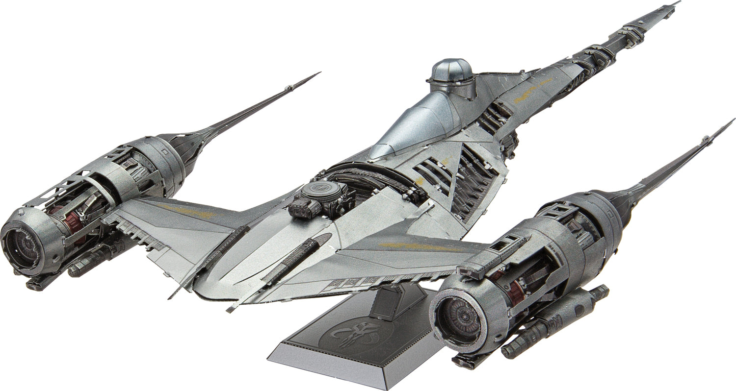 ICONX: Mandalorian's N-1 Starfighter