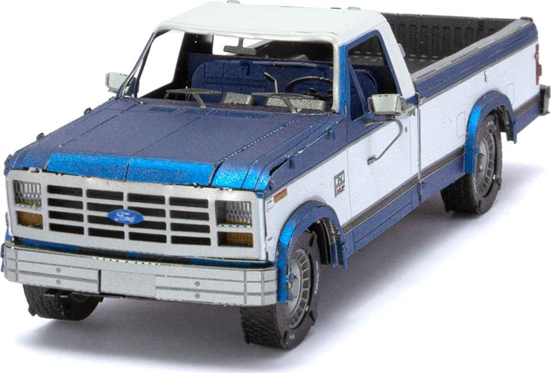 Metal Earth: 1982 Ford F-150