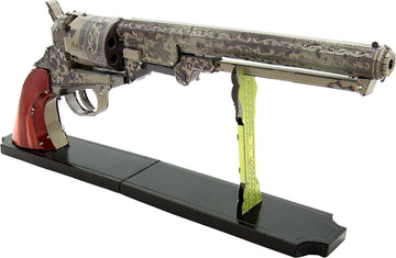 Wild West Revolver