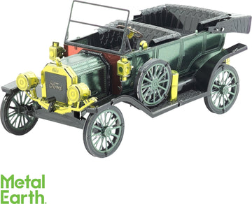 1910 Ford Model T