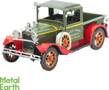 1931 Ford Model A