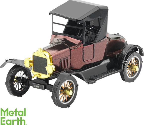 1925 Ford Model T Runabout