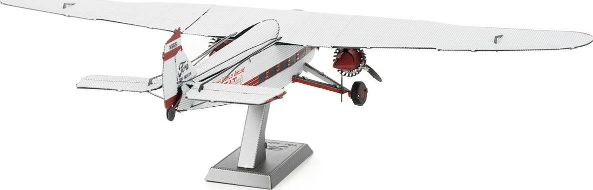 Metal Earth: Ford Trimotor