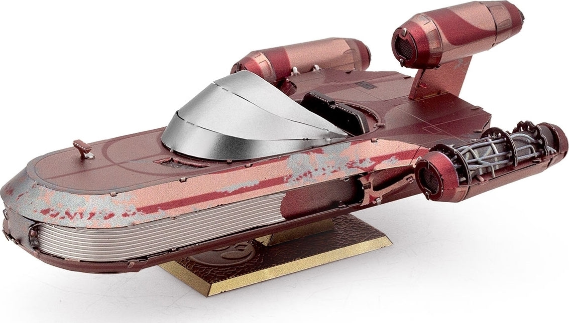 Metal Earth: X-34 Landspeeder