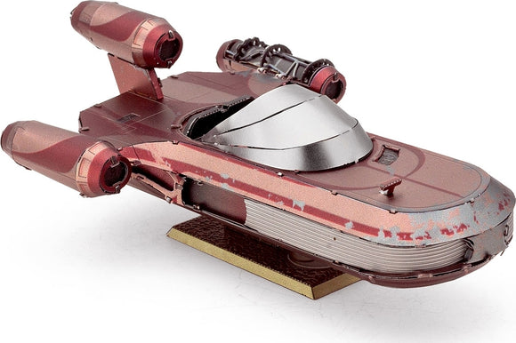 X-34 Landspeeder