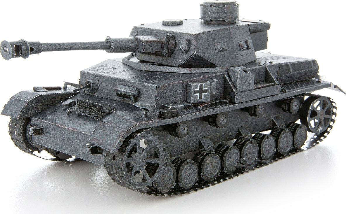 Premium S: Panzer IV