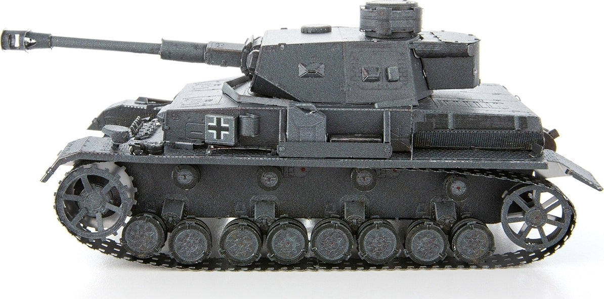 Premium S: Panzer IV