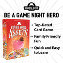 Cover Your Assets