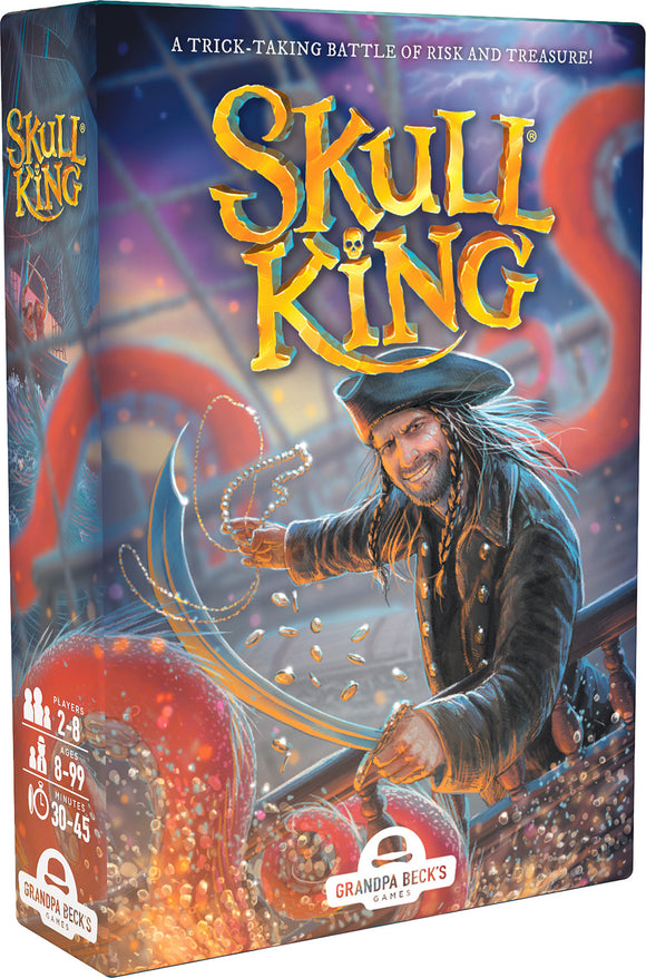 Skull King