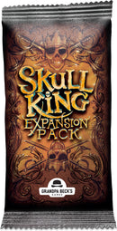 Skull King Expansion Pack