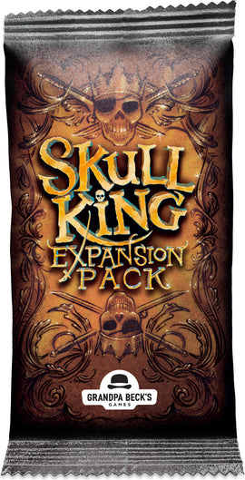Skull King Expansion Pack