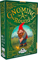 Gnoming A Round