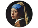 Girl with the Pearl Earring