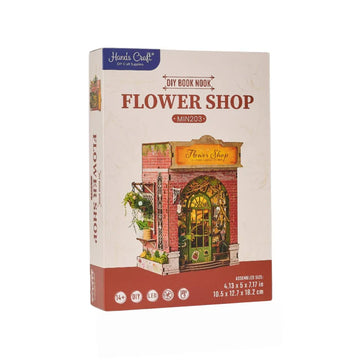 flower shop