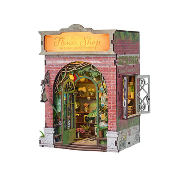 flower shop
