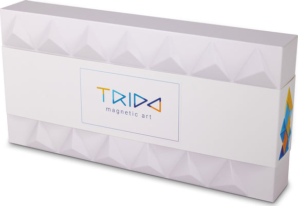 Trido Sky - medium - 24 pcs