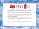 London By Michael Storrings 1000 Piece Puzzle
