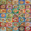 Noodles for Lunch 500 Piece Puzzle