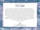 Michael Storrings Times Square 1000 Piece Puzzle