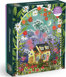 Joy Laforme Bloomarium 1000 Piece Puzzle