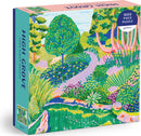 High Grove 1000 Piece Puzzle in Square Box