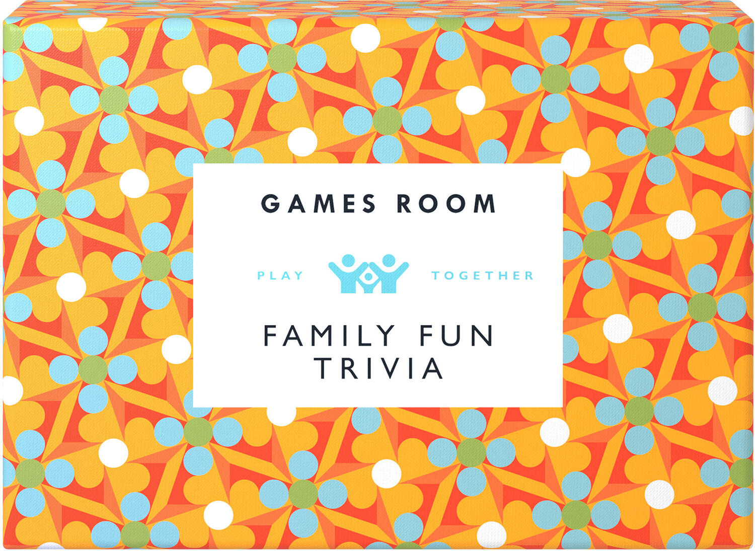 Family Fun Trivia