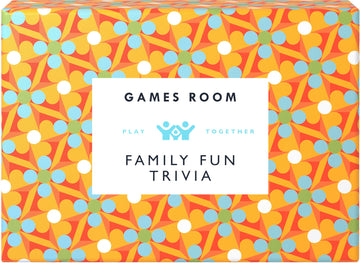 Family Fun Trivia