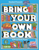Bring Your Own Book
