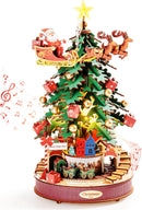 Christmas Melody Tree