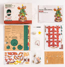 Christmas Melody Tree