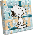 Canvas: Peanuts® Snoopy