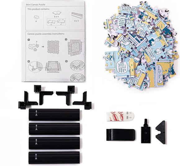 Canvas: Peanuts® Snoopy