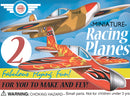 Mini Fighter Racing Planes