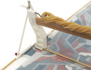 Iron Bird RBP Ornithopter Bamboo