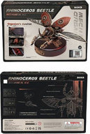 Mechanical Age; Rhinoceros Beetle