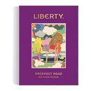 picture of Liberty Puzzle Road puzzle box