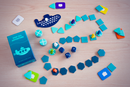 Deep Sea Adventure Boost components