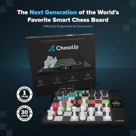 Chess Set: ChessUp 2