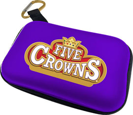 Five Crowns Travel Case